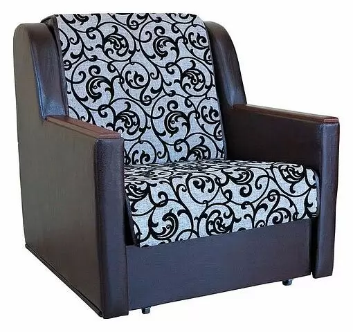 Кресло-кровать Шарм-Дизайн Аккорд Д 1910291, 365866994