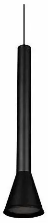 Подвесной светильник Loft it Pipe 10337/250 Black